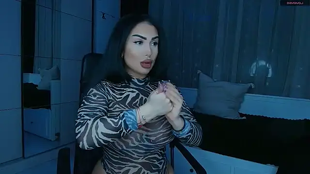 mistress meryem online show from 6, 3, 2026