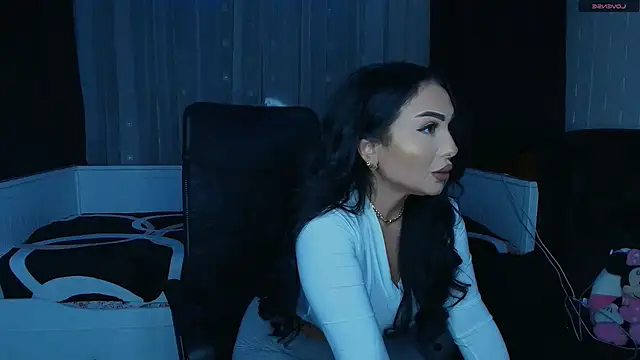 Snapshot of mistress_meryem chatting on 18, 3, 2026 mistress meryem online show from 18, 3, 2026