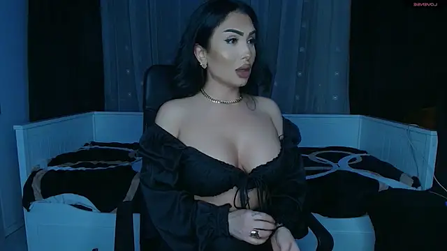 Snapshot of mistress_meryem chatting on 19, 3, 2026 mistress meryem online show from 19, 3, 2026