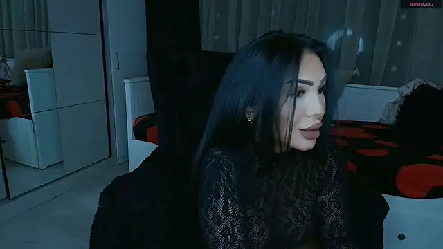 Snapshot of mistress_meryem chatting on 21, 4, 2026 mistress meryem online show from 21, 4, 2026