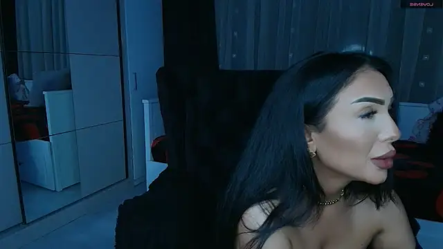Snapshot of mistress_meryem chatting on 21, 4, 2026 mistress meryem online show from 21, 4, 2026