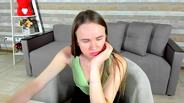 SusanSmit online show from 1, 3, 2025