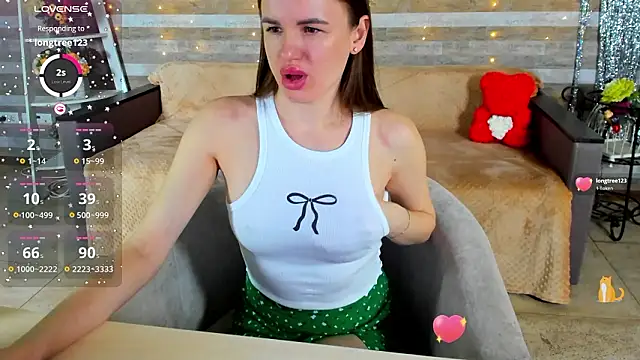 Snapshot of SusanSmit chatting on 31, 1, 2026 SusanSmit online show from 31, 1, 2026