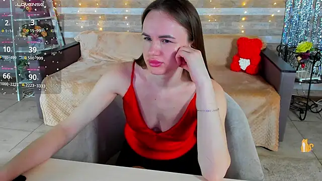 Snapshot of SusanSmit chatting on 24, 2, 2026 SusanSmit online show from 24, 2, 2026