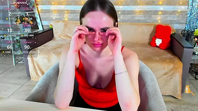 Snapshot of SusanSmit chatting on 13, 3, 2026 SusanSmit online show from 13, 3, 2026