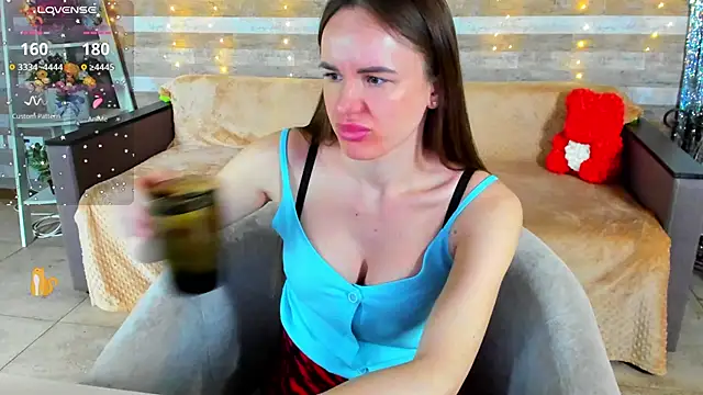 Snapshot of SusanSmit chatting on 19, 3, 2026 SusanSmit online show from 19, 3, 2026