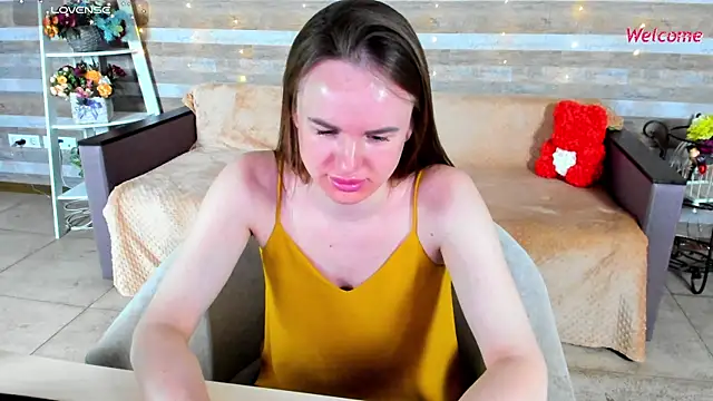 Snapshot of SusanSmit chatting on 6, 6, 2026 SusanSmit online show from 6, 6, 2026