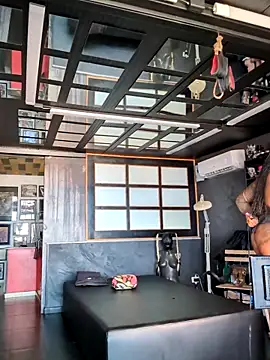 DarkDea online show from 13, 9, 2025