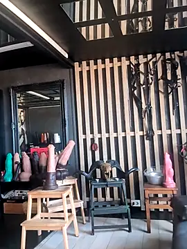 DarkDea online show from 21, 9, 2025