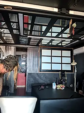 DarkDea online show from 28, 9, 2025