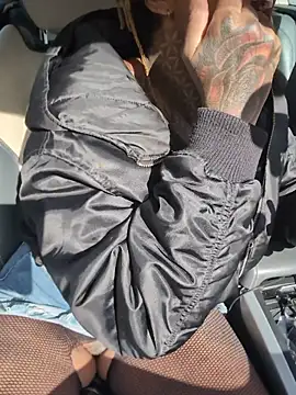 DarkDea online show from 15, 11, 2025