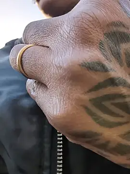 DarkDea online show from 16, 11, 2025