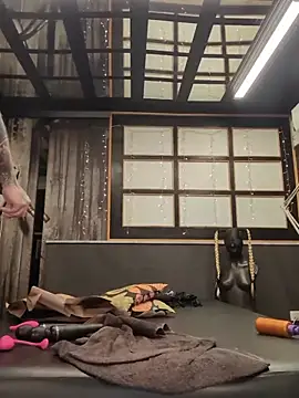 DarkDea online show from 27, 2, 2026