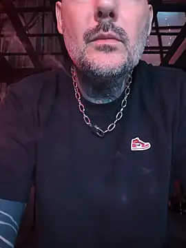 DarkDea online show from 5, 4, 2026