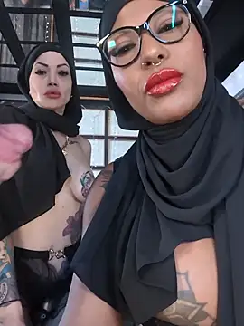 DarkDea online show from 27, 5, 2026