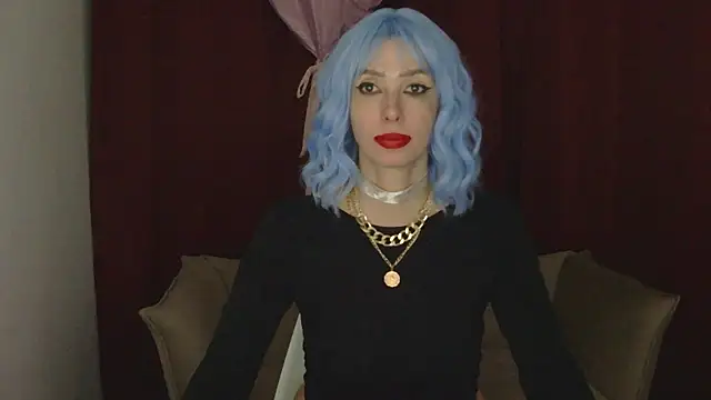 WhiteQueen888 online show from 5, 2, 2025