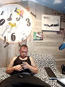 JPleasure4u online show from 15, 2, 2026