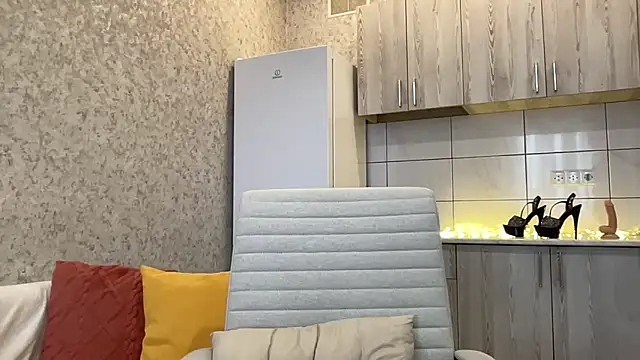 Snapshot of HotyWinter chatting on 25, 3, 2026 HotyWinter online show from 25, 3, 2026