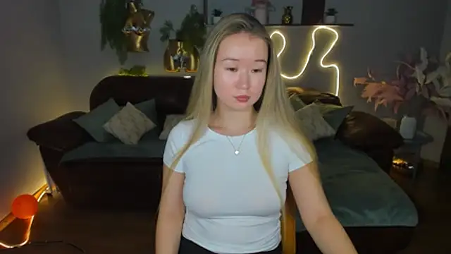 PollyOcean online show from 17, 11, 2025