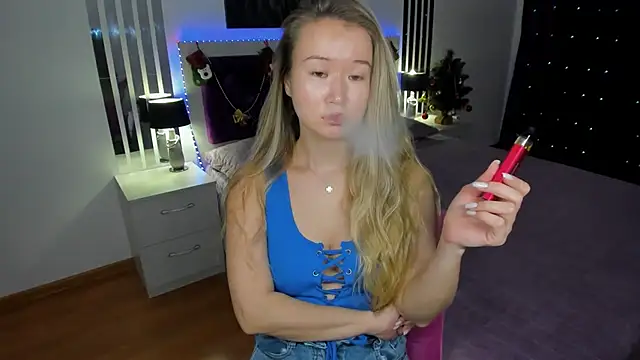 PollyOcean online show from 19, 12, 2025