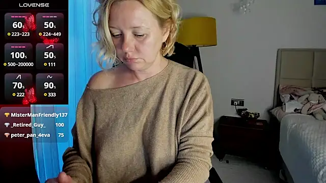 Snapshot of Colette__1977 chatting on 13, 3, 2025 Colette 1977 online show from 13, 3, 2025