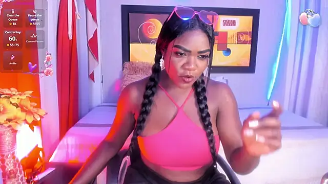 Emabland2 online show from 3, 2, 2026