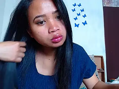 Snapshot of Princess_Ariahsquirty chatting on 2, 10, 2025 Princess Ariahsquirty online show from 2, 10, 2025