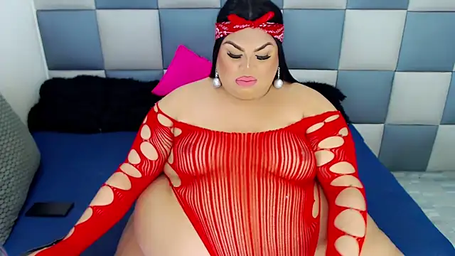 fabiolitasexy online show from 30, 12, 2024