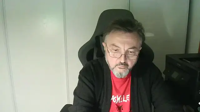 steb06 online show from 3, 12, 2025