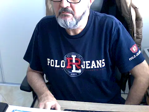 steb06 online show from 18, 12, 2025