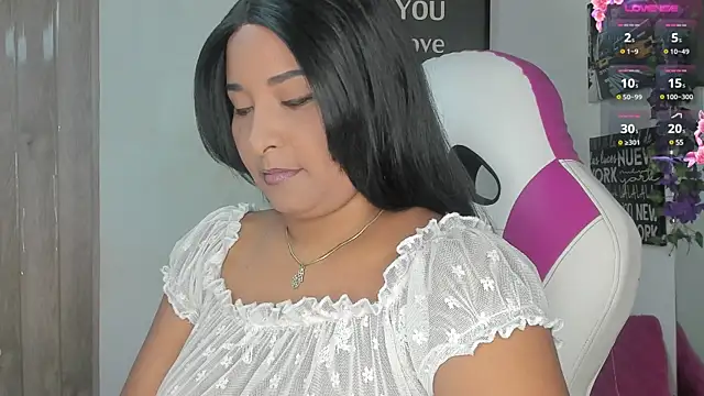 paola ih online show from 11, 12, 2024