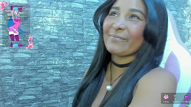 paola ih online show from 28, 2, 2026