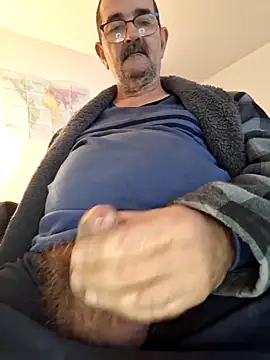 silvio-aus-luzern-CH online show from 6, 1, 2025