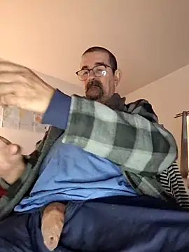 silvio-aus-luzern-CH online show from 8, 2, 2025