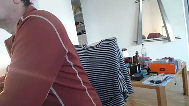 silvio-aus-luzern-CH online show from 20, 12, 2025