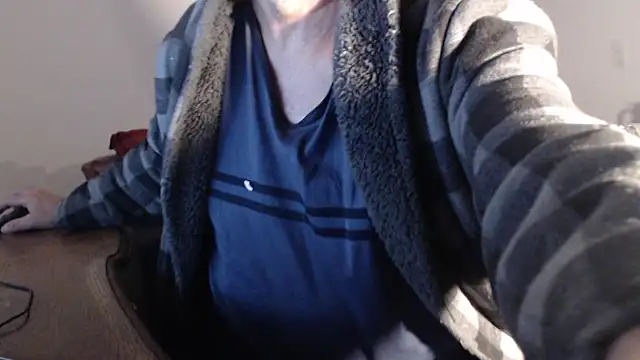 silvio-aus-luzern-CH online show from 21, 12, 2025