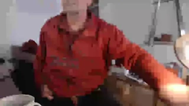 silvio-aus-luzern-CH online show from 23, 12, 2025