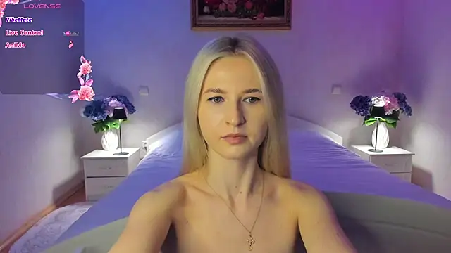 AnnaCarrera online show from 30, 4, 2026