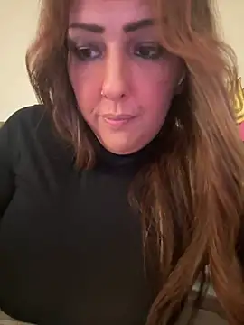 TiffanyRoxx online show from 22, 1, 2025