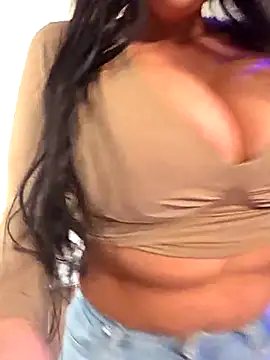 TiffanyRoxx online show from 9, 2, 2025