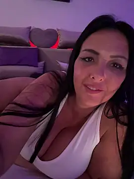 TiffanyRoxx online show from 21, 2, 2025