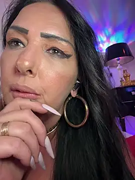 TiffanyRoxx online show from 20, 5, 2026