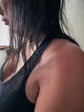 TiffanyRoxx online show from 5, 6, 2026