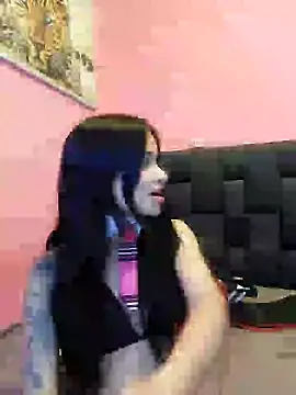 Snapshot of secretgreisy_ chatting on 16, 12, 2024 secretgreisy  online show from 16, 12, 2024