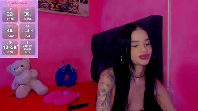 Snapshot of secretgreisy_ chatting on 2, 3, 2025 secretgreisy  online show from 2, 3, 2025