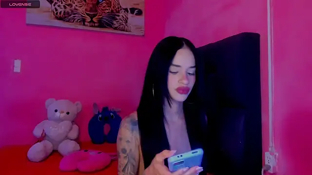 Snapshot of secretgreisy_ chatting on 2, 3, 2025 secretgreisy  online show from 2, 3, 2025