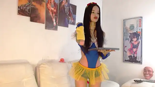 Snapshot of secretgreisy_ chatting on 31, 10, 2025 secretgreisy online show from 31, 10, 2025