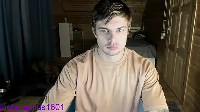 maks wolfis online show from 21, 9, 2025