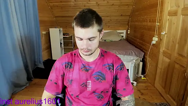 maks wolfis online show from 4, 12, 2025