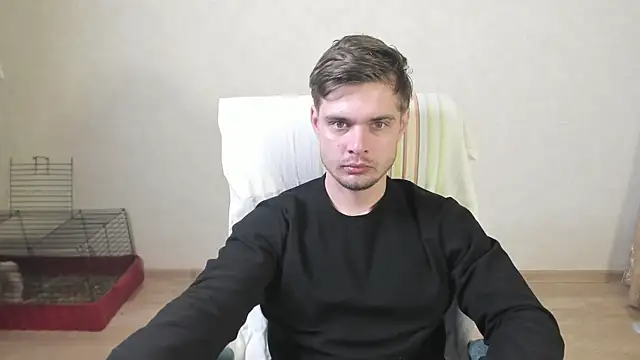 maks wolfis online show from 30, 5, 2026